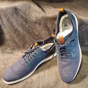 NWT in box Cole Haan oxford shoes size 13